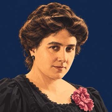 Paulina Luisi